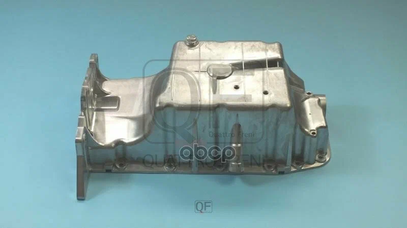 Поддон масляный QUATTRO FRENI QF04A00064