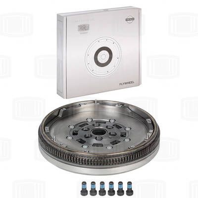 Маховик двухмассовый TRIALLI FW1822