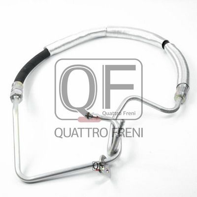Шланг ГУР QUATTRO FRENI QF04E00006