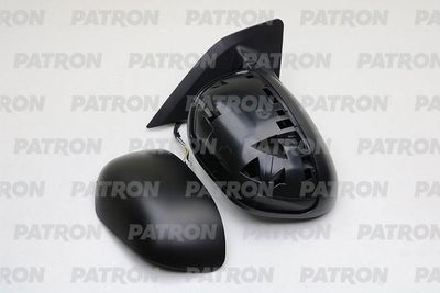 Зеркало наружное в сборе правое PATRON PMG0014M02