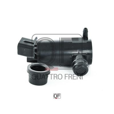 Мотор омывателя QUATTRO FRENI QF00N00031