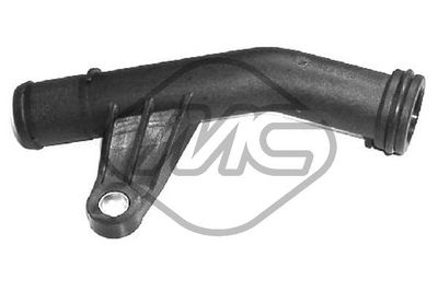 Фланец системы охлаждения METALCAUCHO 03662