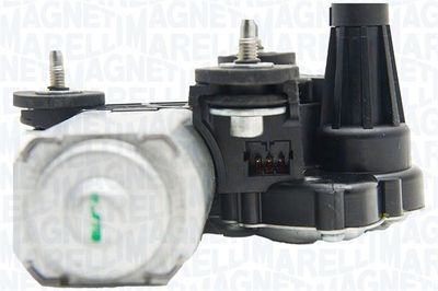Мотор стеклоочистителя задний MAGNETI MARELLI TGL350F