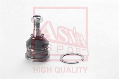 Опора шаровая ASVA 0420696