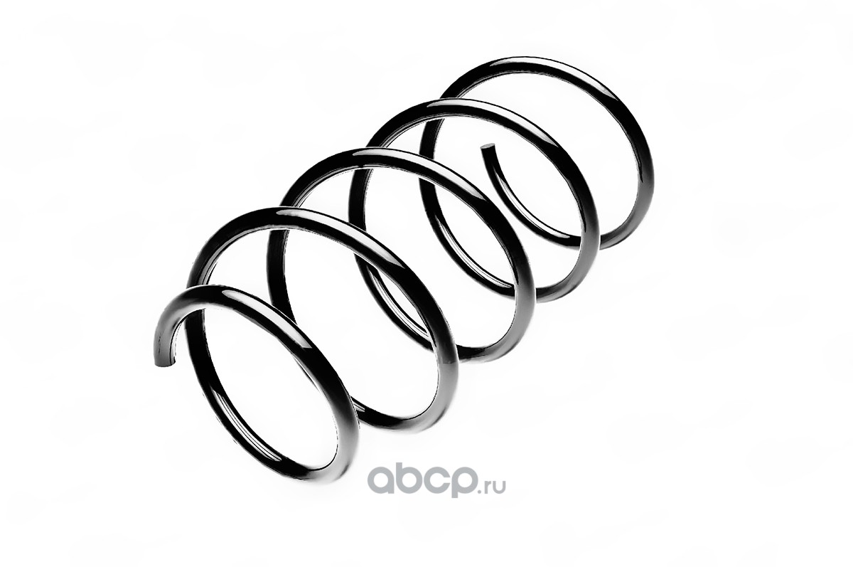 Пружина передняя STANDARD SPRINGS ST127052F