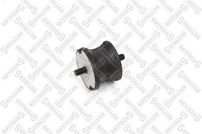 Подушка КПП STELLOX 7111277SX