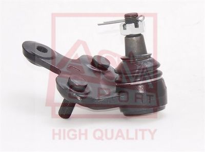 Опора шаровая нижняя левая ASVA 0120GYL15L