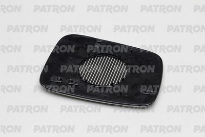 Стекло зеркала правого с подогревом PATRON PMG4050G06