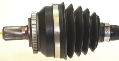 Привод передний правый GParts VO8603805