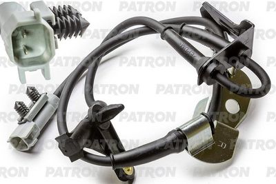 Датчик частоты вращения колеса передний правый PATRON ABS52172