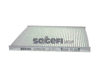 Фильтр салона FRAM CF12222