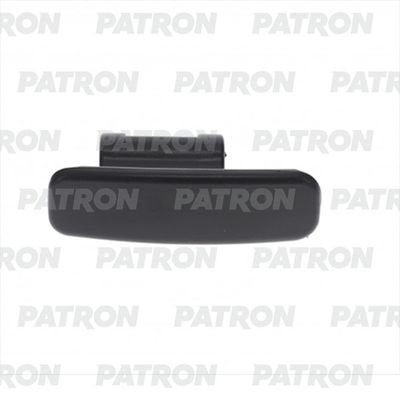 Ручка наружная двери раздвижной левая PATRON P200150L