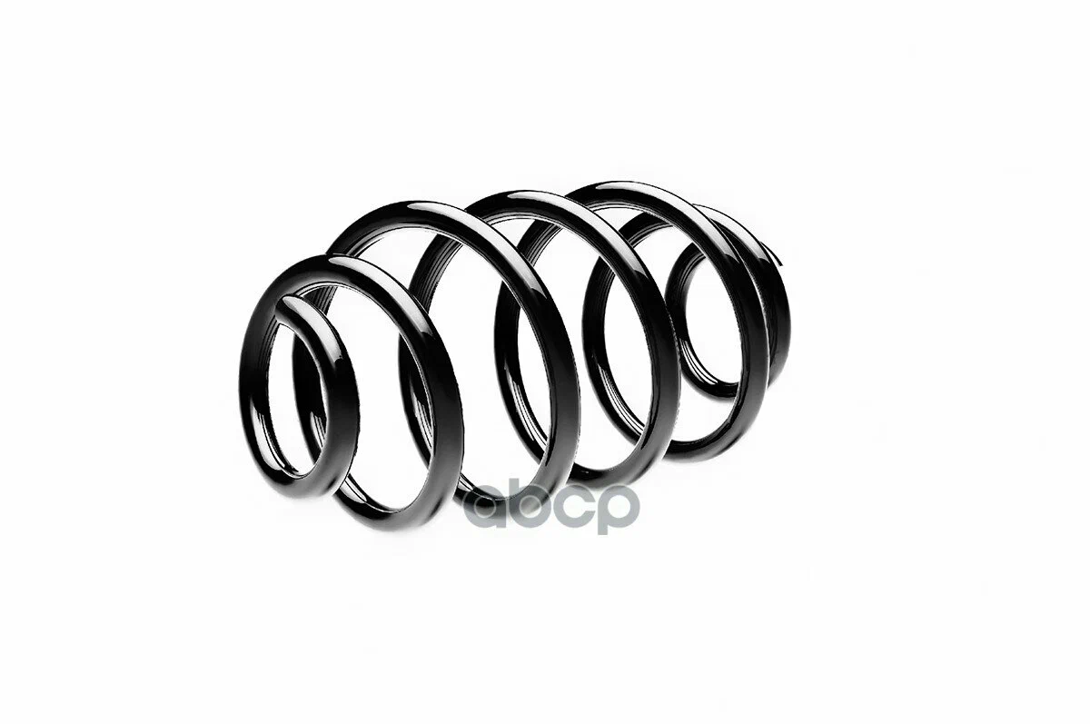 Пружина задняя STANDARD SPRINGS ST124070R