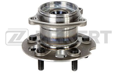 Ступица задняя без АБС Zekkert RL2130