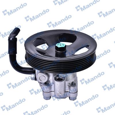 Насос ГУР Mando EX5710038500