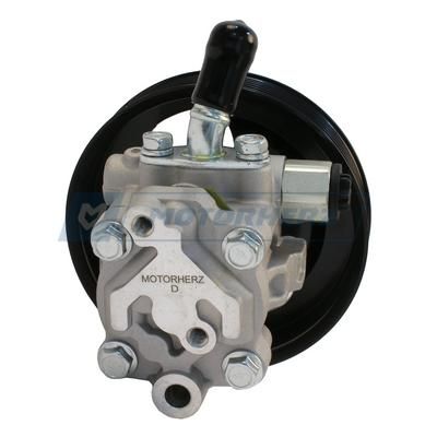 Насос ГУР MotorHerz P1793HG