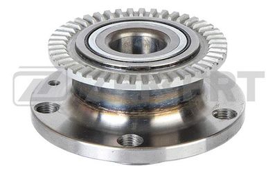 Ступица задняя с АБС Zekkert RL1660