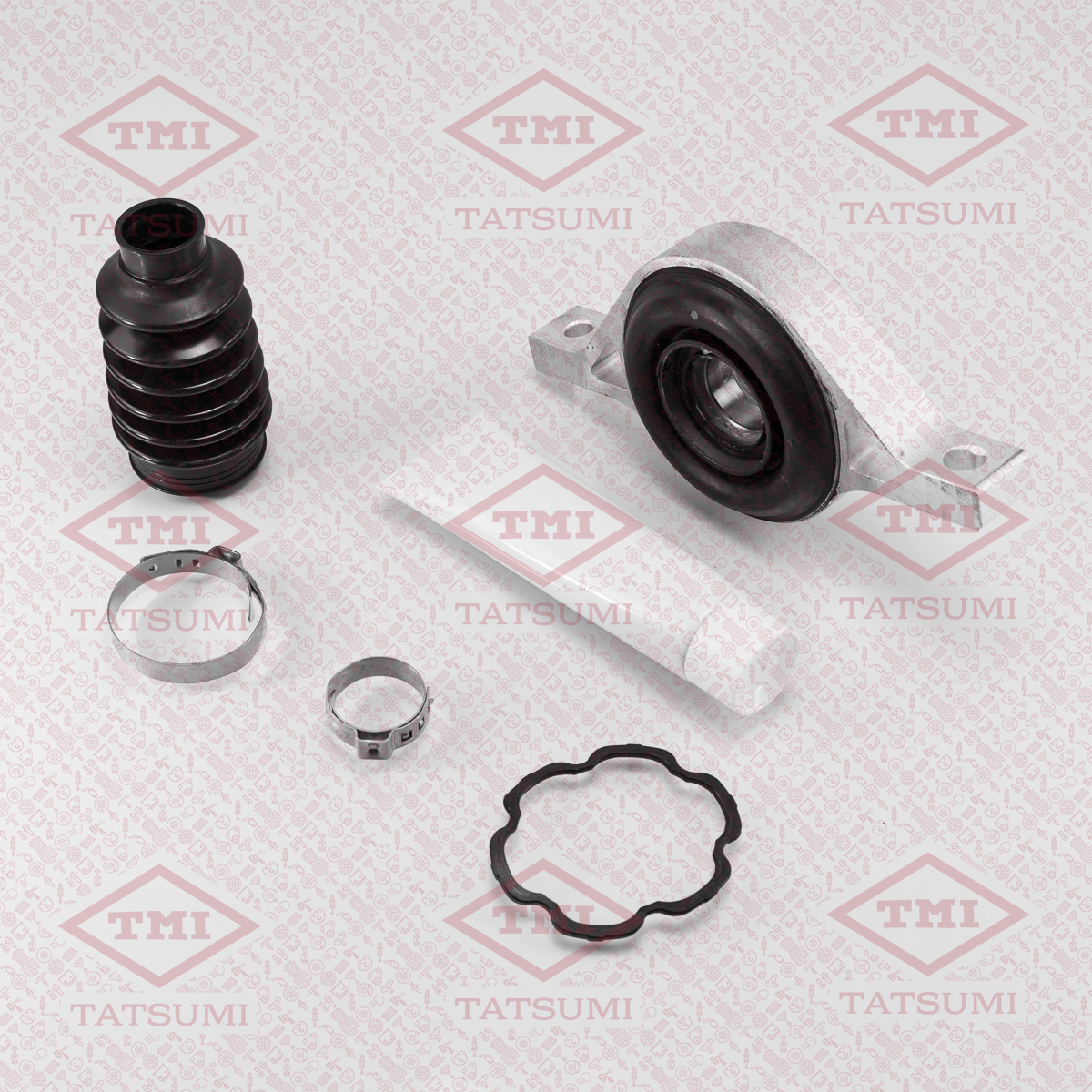 Опора вала карданного TATSUMI TDG1003
