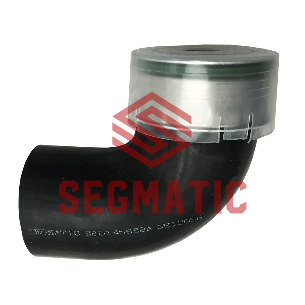 Шланг турбокомпрессора SEGMATIC SH10056