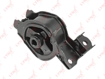 Опора двигателя задняя левая LYNXauto ME1041