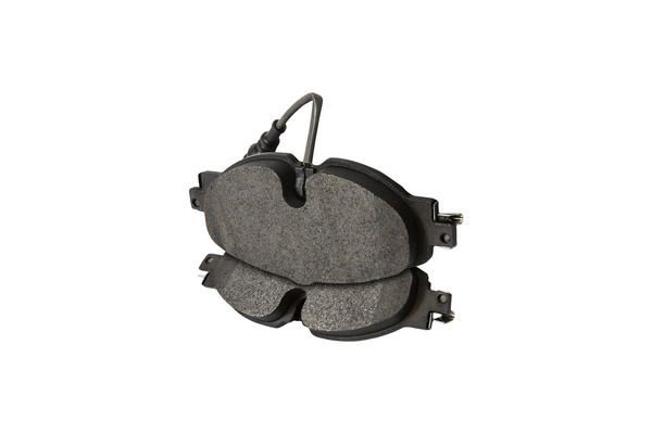 Колодки тормозные ZENTPARTS Z07256