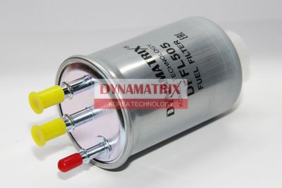 Фильтр топливный PMC PCD006
