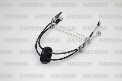 Трос КПП PATRON PC9047