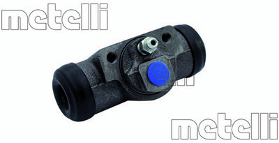 Цилиндр тормозной METELLI 040867