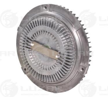 Вискомуфта LUZAR LMC2690