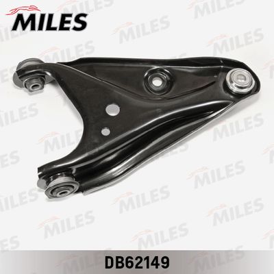 Рычаг передней подвески правый нижний Miles DB62149