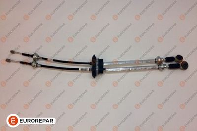 Трос КПП MALO 29527