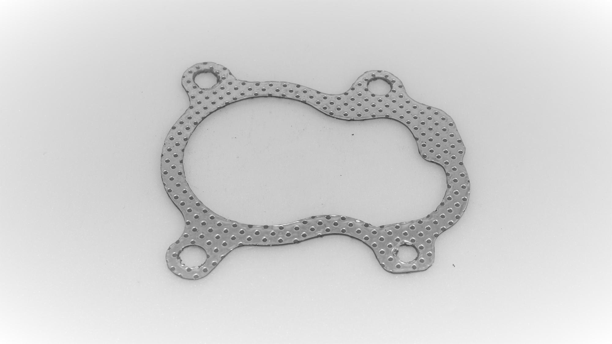 Прокладка WESO K6504