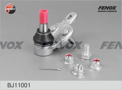 Шаровая опора левая FENOX BJ11001