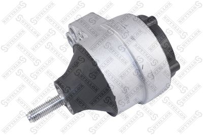 Подушка двигателя правая STELLOX 2519785SX