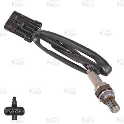 Лямбда-зонд STARTVOLT VSOS3005