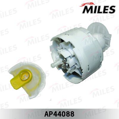 Насос топливный в сборе Miles AP44088