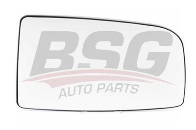 Стекло зеркала BSG BSG60910008