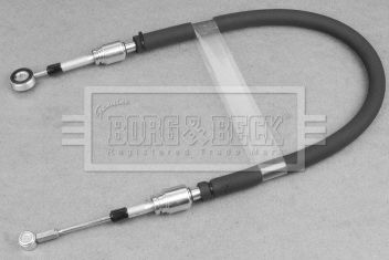 Трос КПП B CAR 001FT823