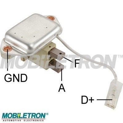 Реле-регулятор генератора Mobiletron VRMP134