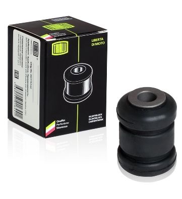 Сайлентблок рычага переднего TRIALLI SB1040