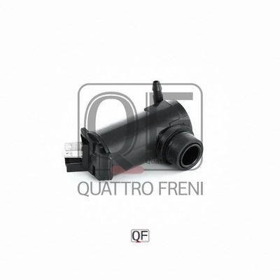 Мотор омывателя QUATTRO FRENI QF00N00019