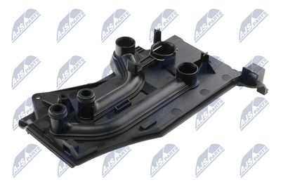 Бачок расширительный NTY CZWBM035