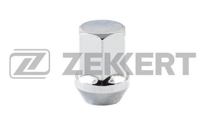Гайка колесная Zekkert BE4072