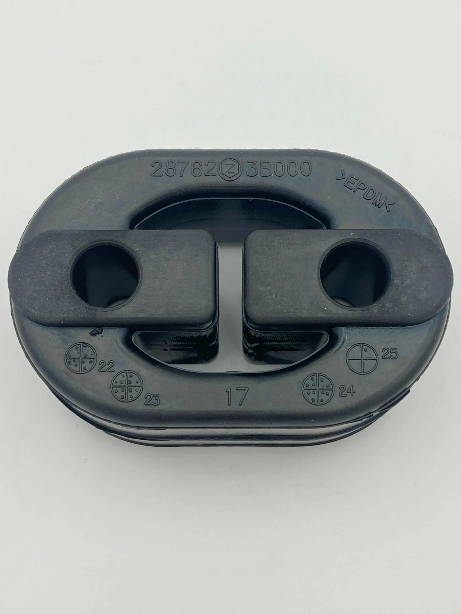 Подвеска выхлопной трубы Hyundai / Kia 287623B000
