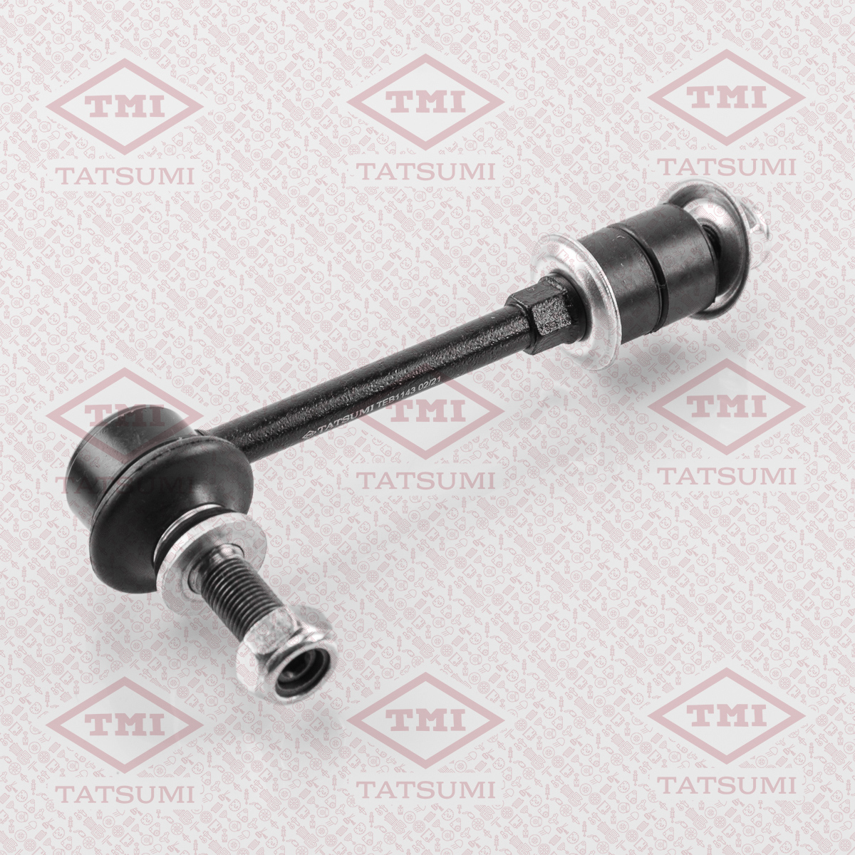 Тяга стабилизатора переднего TATSUMI TEB1143