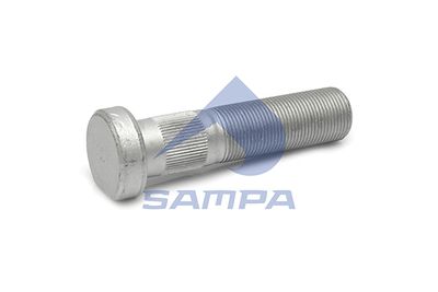 Болт колесный SAMPA 075100