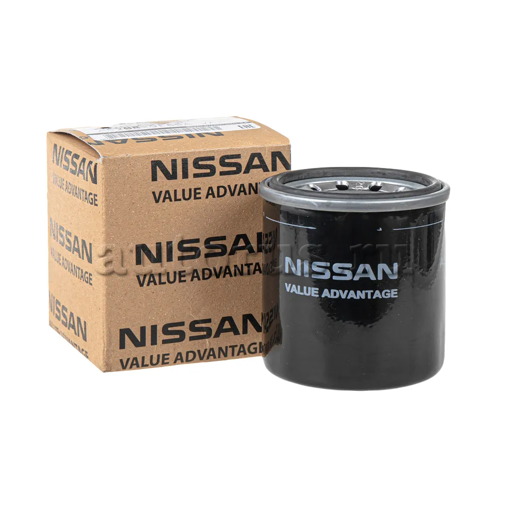 Фильтр масляный NISSAN A52089F60AVA