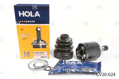ШРУС внутренний HOLA CV20024