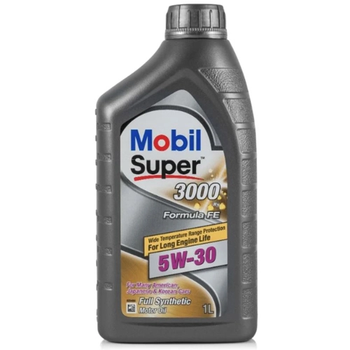 Масло моторное MOBIL 152565