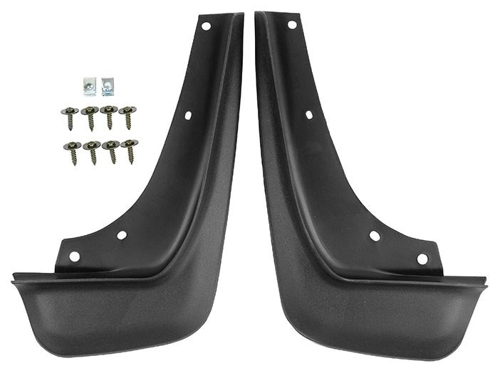 Брызговики VOLVO 30756325